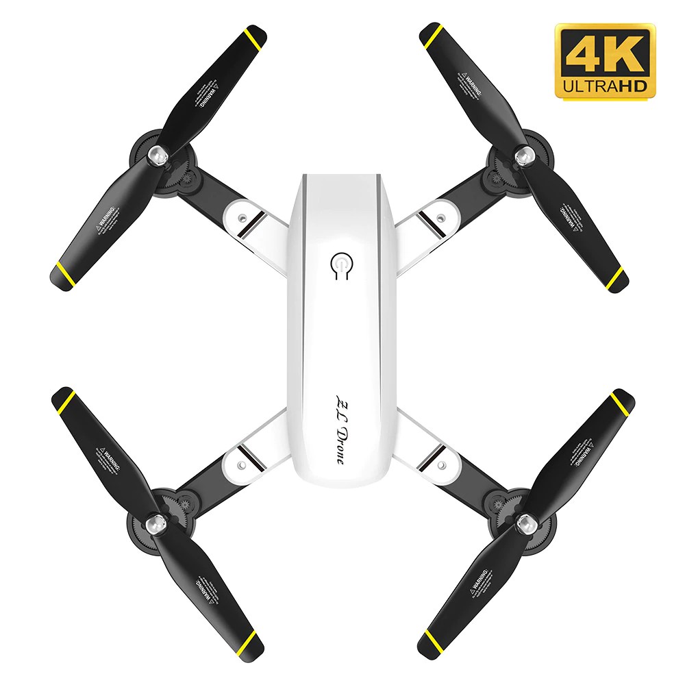 Spek best sale drone sg700d